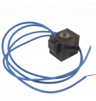 Spule Parker 10VDC 30W fi16 h=45mm